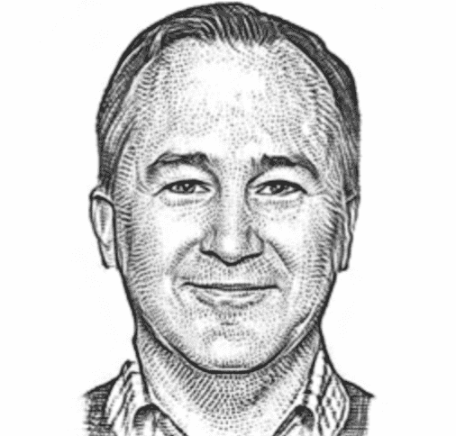 David’s Portrait