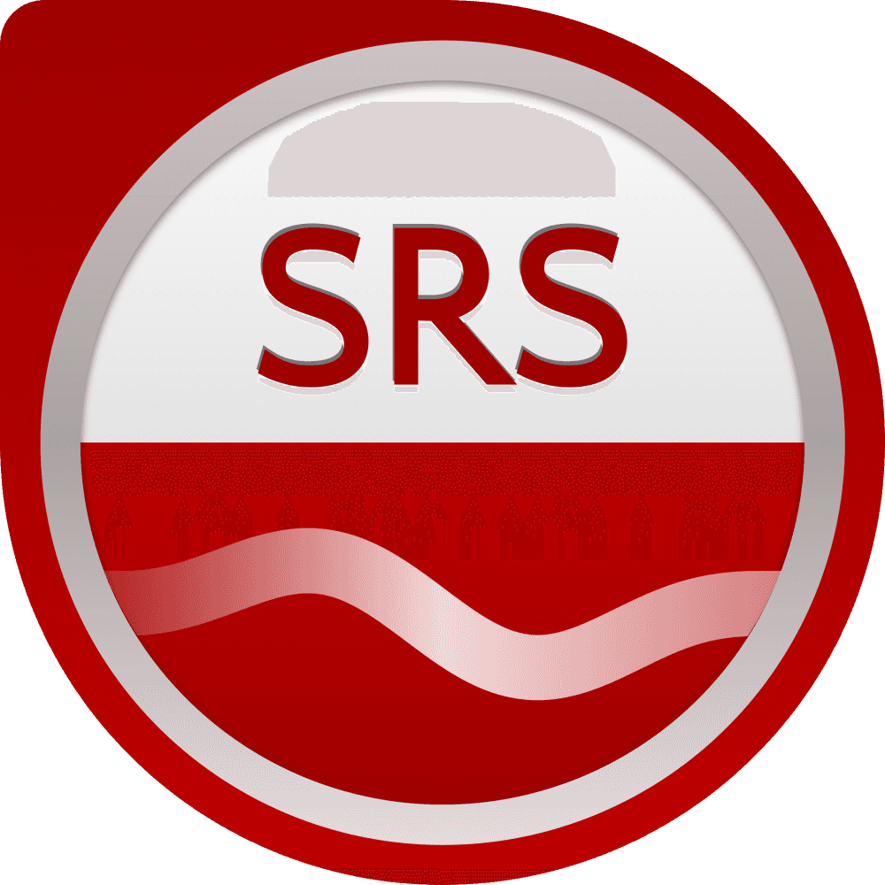 SRS Badge Logo